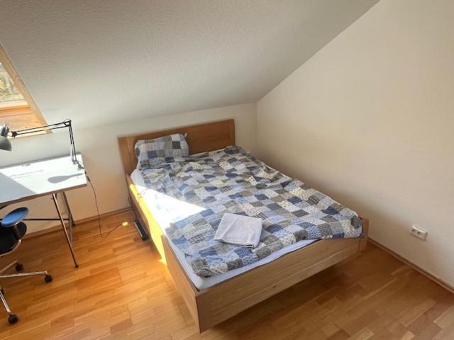 Homestay Ferienzimmer Bergblick *