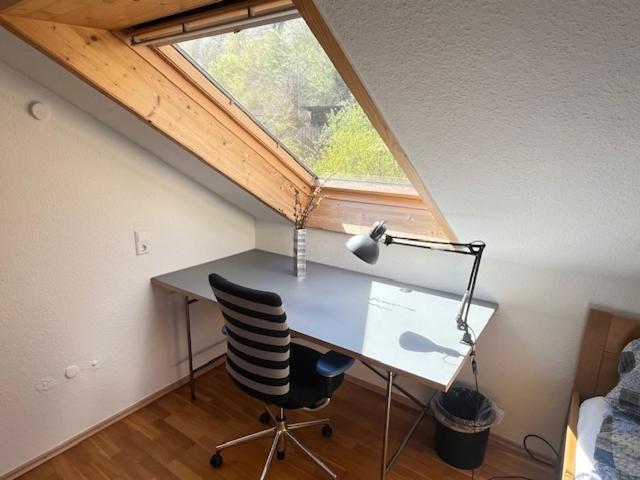 Ferienzimmer Bergblick