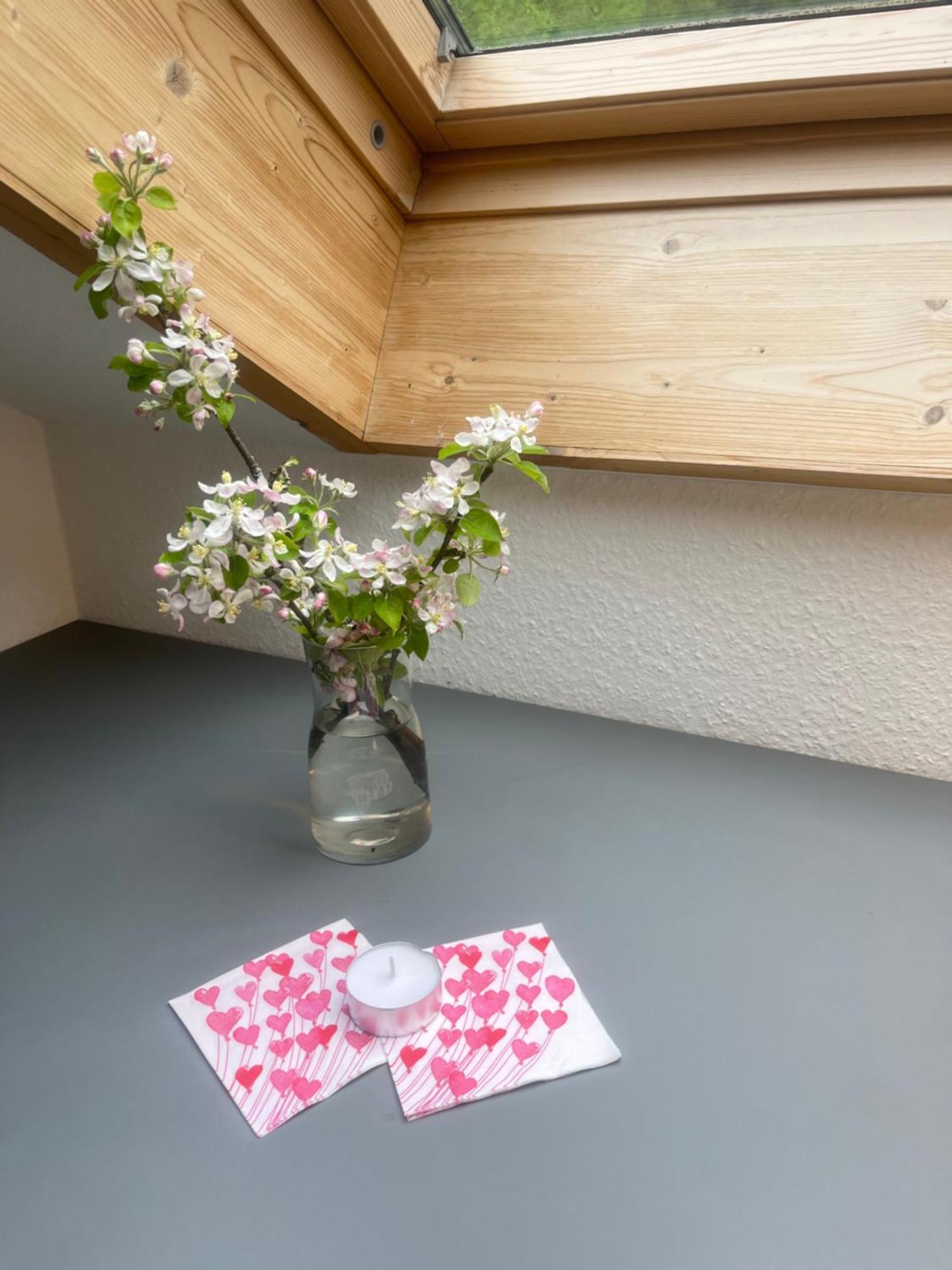Homestay Ferienzimmer Bergblick *