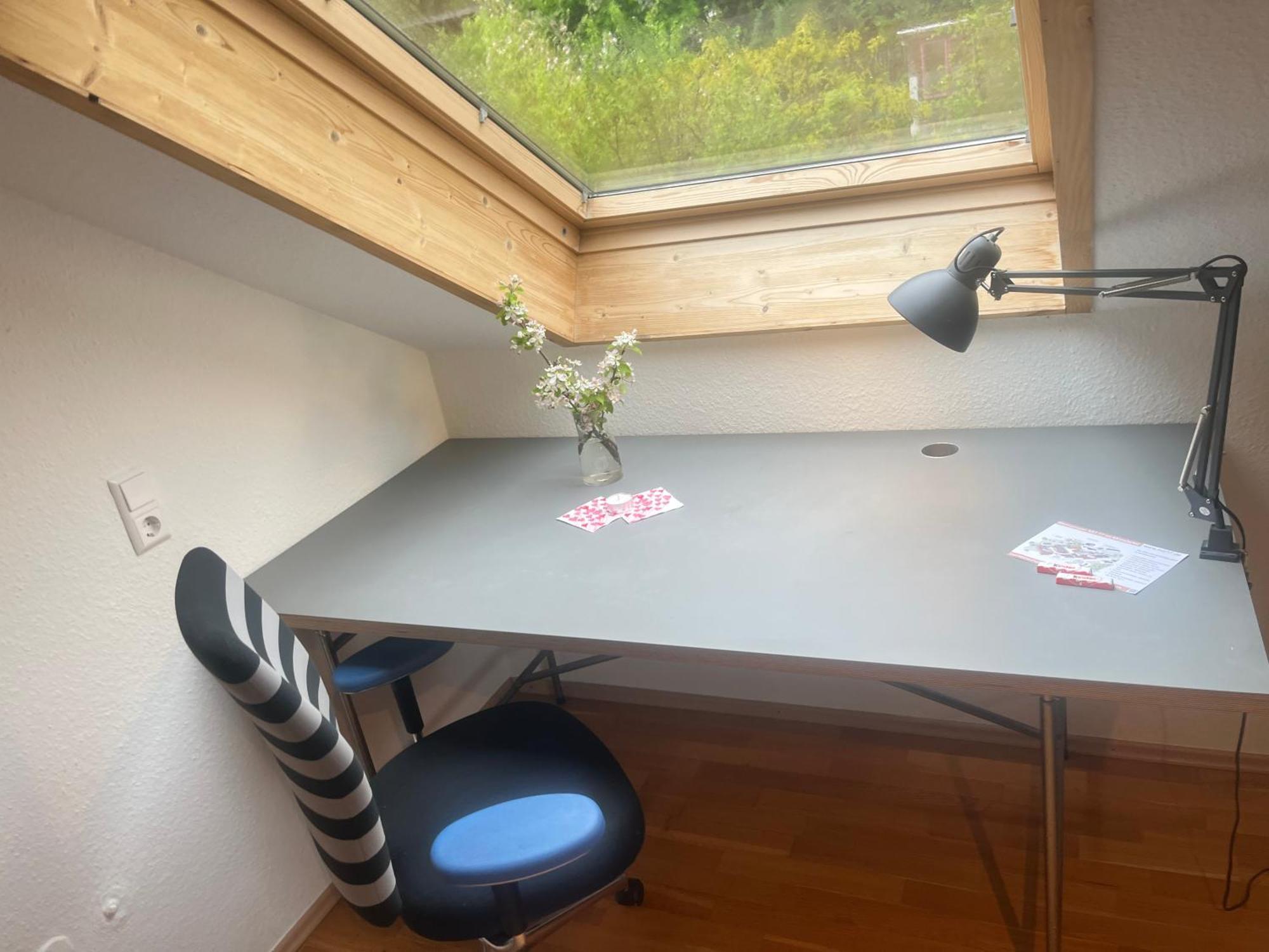 Ferienzimmer Bergblick Homestay Muenstertal